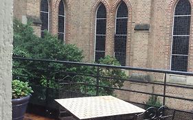 Les Terrasses De L'Orchestre